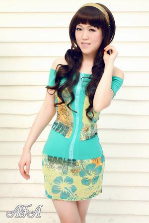 China women