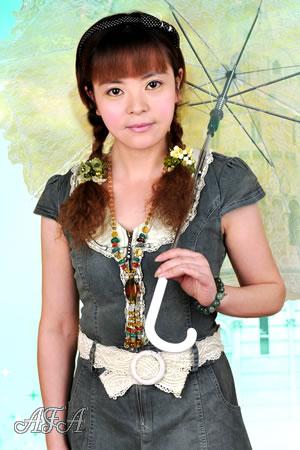 China women