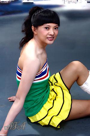 China women