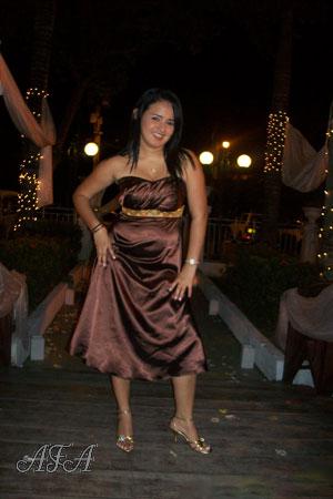 Colombia women