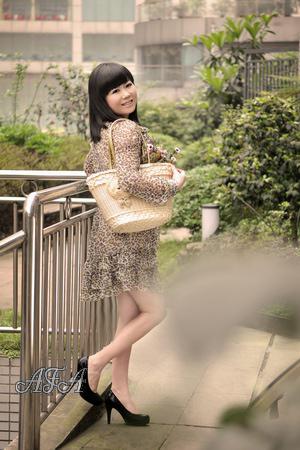 China women