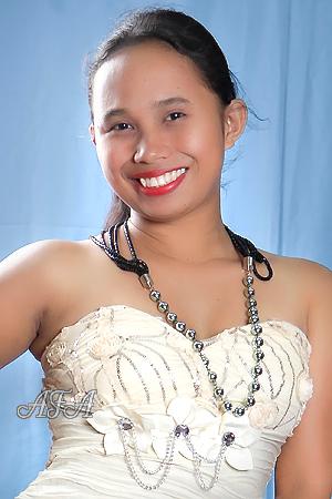 Ladies of Philippines