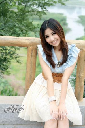 China women