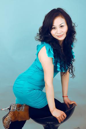 China women