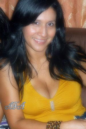 Colombia women