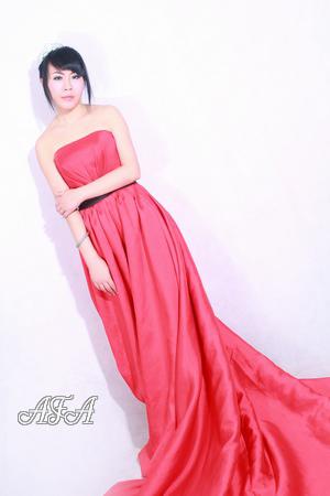 Ladies of Asia