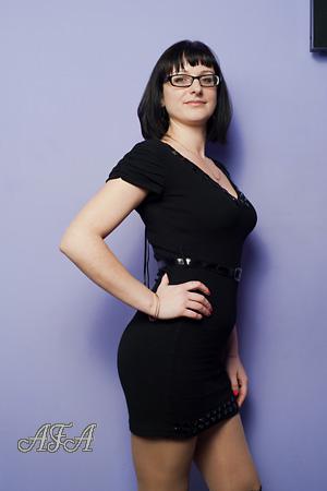 Ukraine women