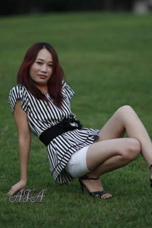 Ladies of China