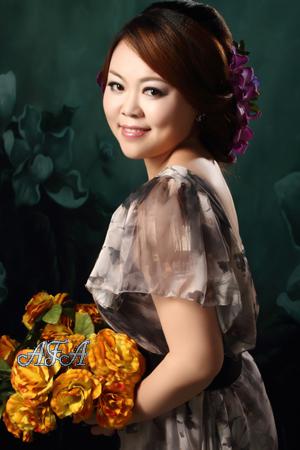 China women
