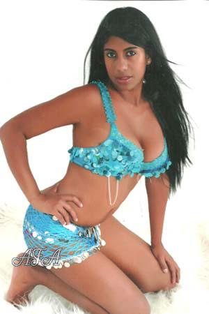 Colombia women