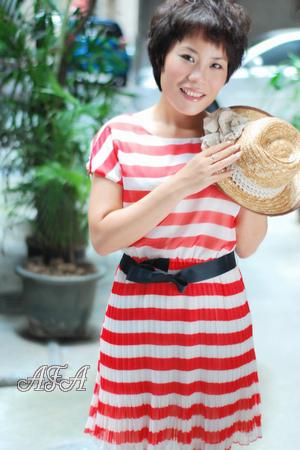 China women