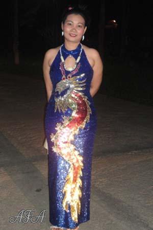 Thailand women
