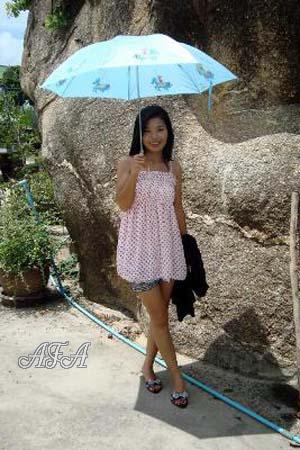 Ladies of Thailand