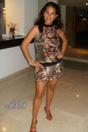 Colombia women