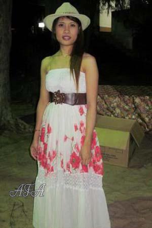 Thailand women