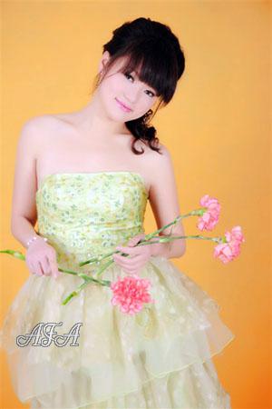China women