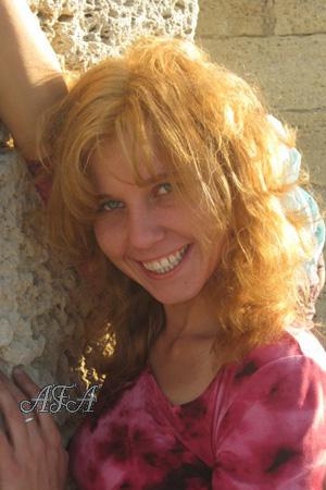 131386 - Zinaida Age: 37 - Ukraine