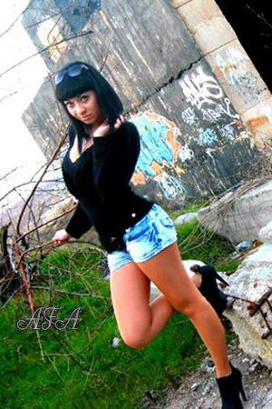 131392 - Aleksandra Age: 28 - Ukraine