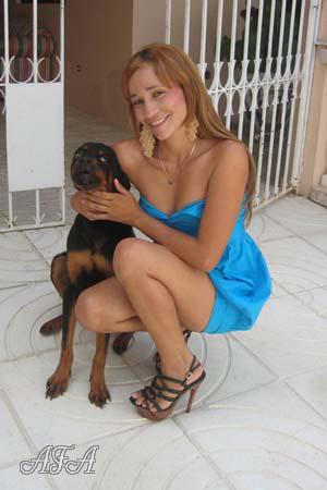 Dominican Republic women