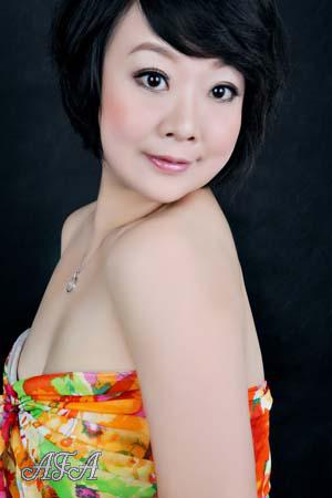 China women
