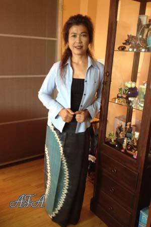 Thailand women