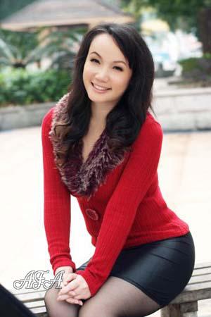 Ladies of Shenzhen