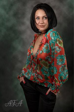 Ukraine women
