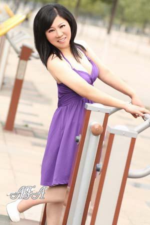 China women