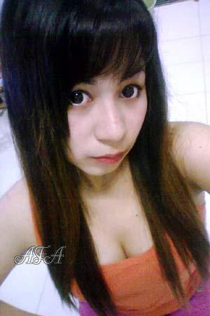 Thailand women