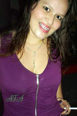 Colombia women