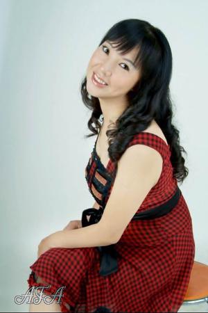 China women