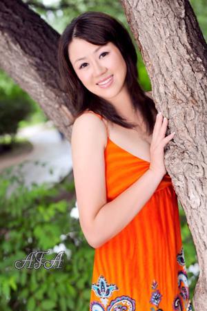 China women