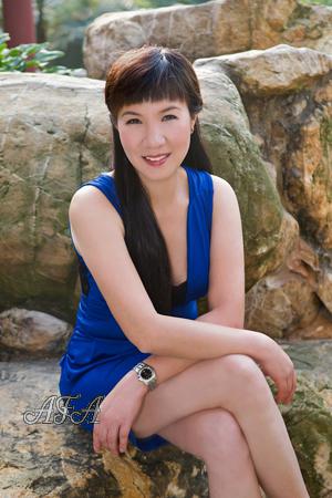 China women