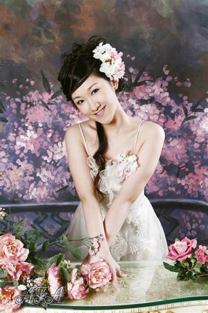 China women