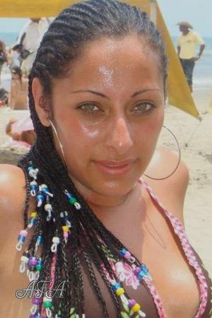 Colombia women
