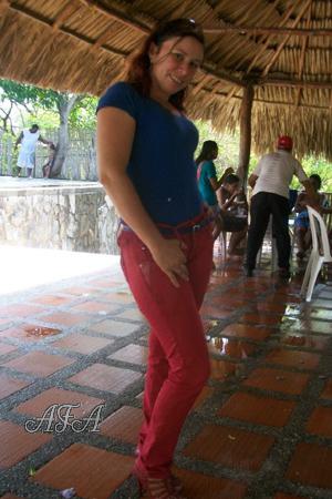 Colombia women