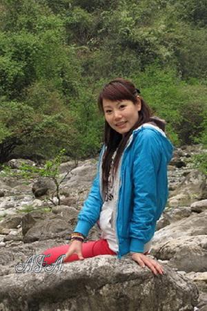 China women