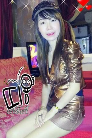 Thailand women