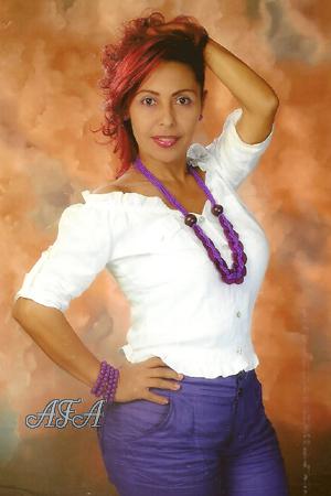Colombia women