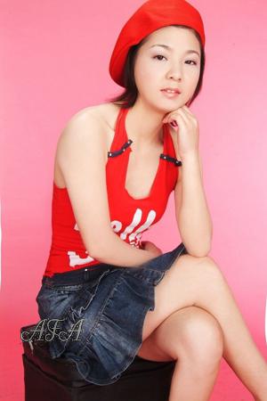 China women