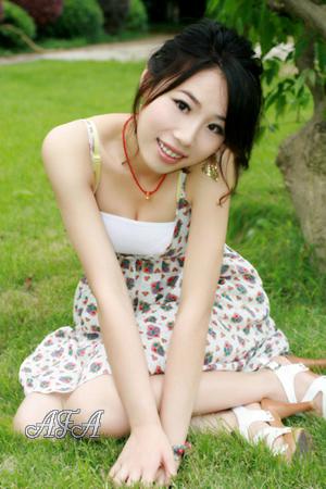 China women