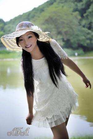 China women