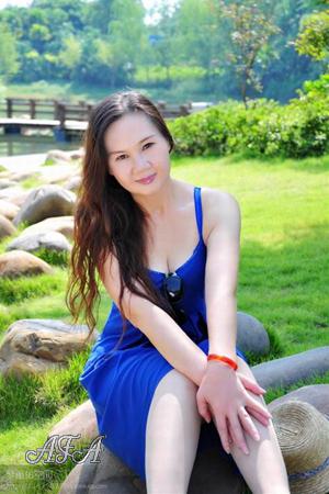 China women