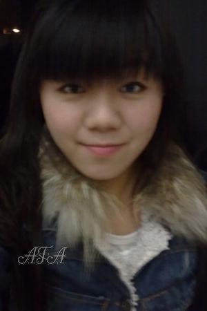 China women