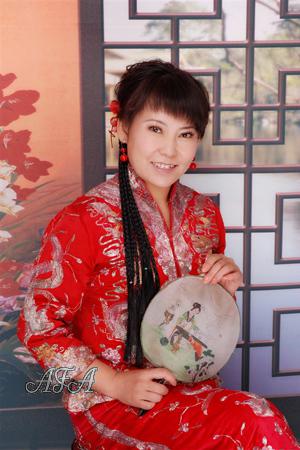 China women