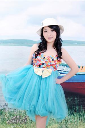 China women