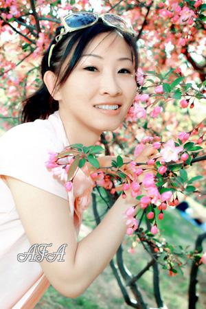 China women