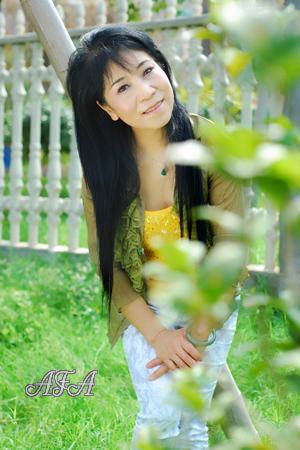 China women
