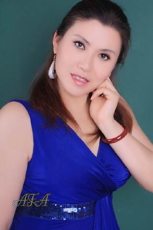 China women