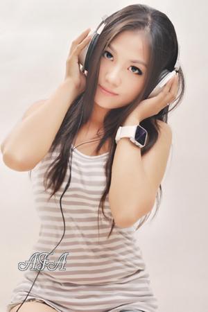 Ladies of China
